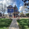 The Marie Bed and Breakfast