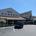 The Mariner Resort