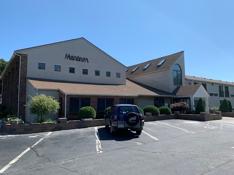 The Mariner Resort in Hyannis, MA, United States