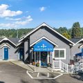 The Maritime Inn