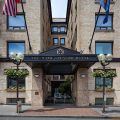The Mark Spencer Hotel