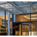 The Marquette Hotel