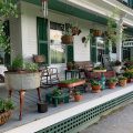 The Marshfield Motel