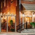 The Mason Boutique Hotel