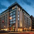 The Maven Hotel