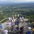 The McCloud Mountain Lodge