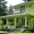 The McFarland Inn