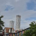 The McGinley Square