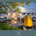 The Mercy Hotel