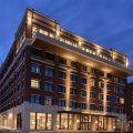 The Merrill Hotel & Conference Center