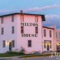 The Milton House Museum Bed and Breakfast