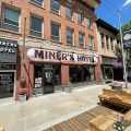 The Miner’s Boutique Hotel