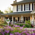 The Montford Inn