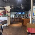 The Moon Tower Bar and Grill