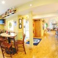 The Mount Airy Inn