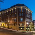 The Mount Vernon Grand Hotel