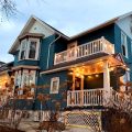 The Muse Gallery Guesthouse