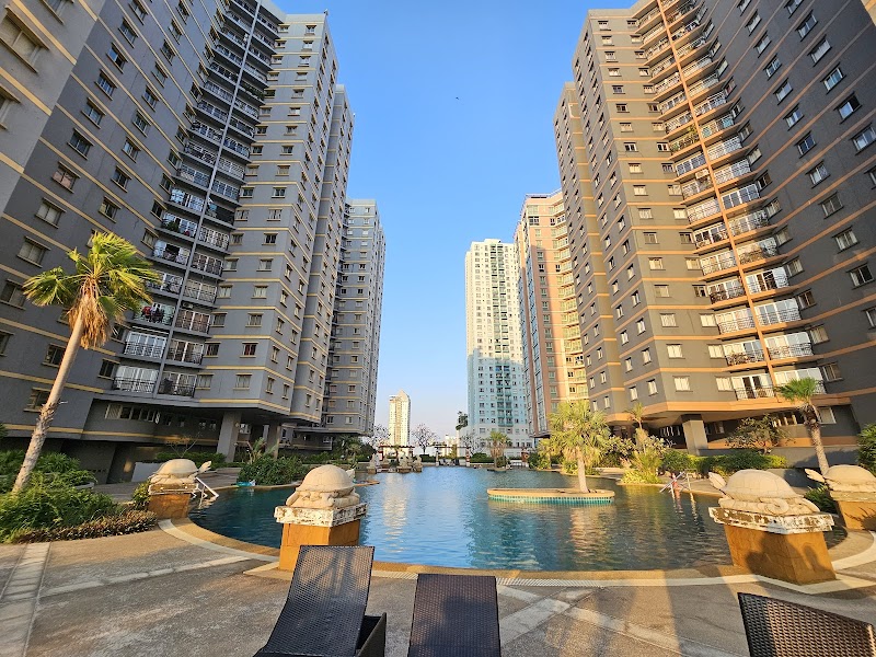 The Narathiwas Hotel & Residence Sathorn Bangkok in Chong Nonsi, Thailand