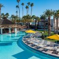 The Nautical Beachfront Resort