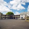 The Newport City Inn and Suites
