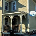 The Newport Inn