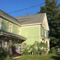 The Nightfall Inn