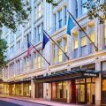 The Nines, a Luxury Collection Hotel