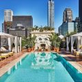 The NoMad Hotel Los Angeles
