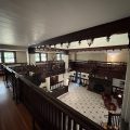 The Noble Lodge