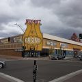 The Nugget Casino Resort