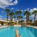 The O Spa + Resort