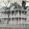The Oak Motel