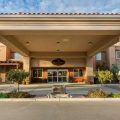 The Oaks Hotel & Suites