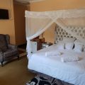 The Oasis Evergreen Lodge