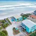 The Ocean Breeze Club Hotel