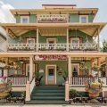 The Ocean Park Inn