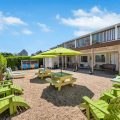 The Ocean Resort Inn