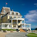 The Ocean Rose Inn