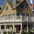 The Ocean View Inn