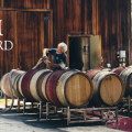 The Ojai Vineyard House