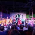 The Old Brick Playhouse