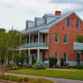 The Old Castillo Bed and Breakfast