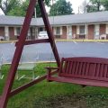 The Old Kentucky Home Motel