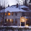 The Old Parkdale Inn
