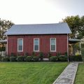 The Old Schoolhouse Inn