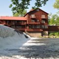The Olde Mill Inn