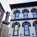 The Oliver Hotel