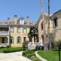 The Olivia Mansion