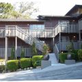 The Olympia Lodge