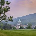 The Omni Homestead Resort